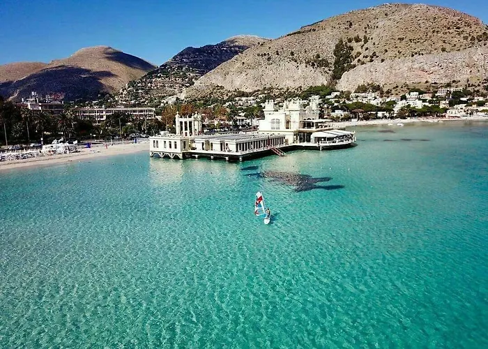 Al Kassaro Vacanze A Palermo