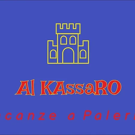 Al Kassaro Vacanze A Palermo Exterior photo