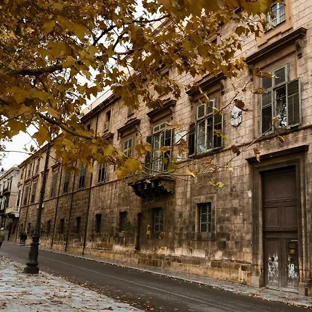 Al Kassaro Vacanze A Palermo Exterior photo