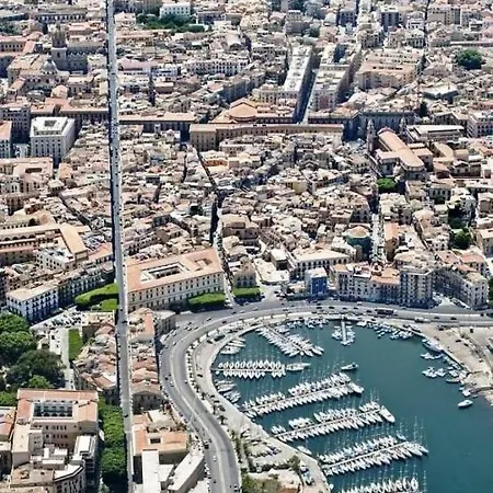 Al Kassaro Vacanze A Palermo Exterior photo